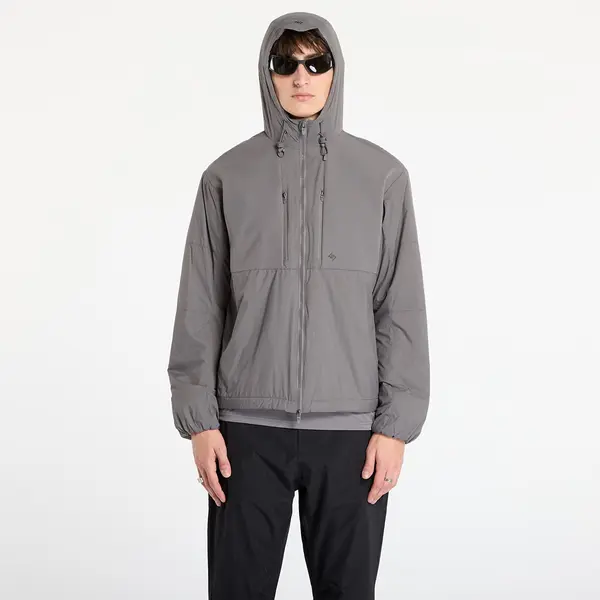 REPRESENT Яке REPRESENT 247 Paneled Insulated Jacket Steel M