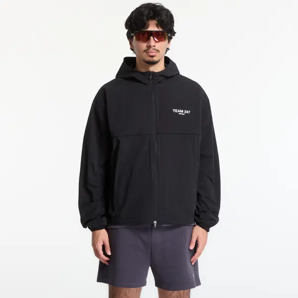 REPRESENT Яке REPRESENT 247 Team Track Jacket UNISEX Jet Black S