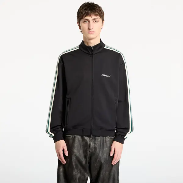 REPRESENT Яке REPRESENT Taped Track Jacket UNISEX Jet Black L