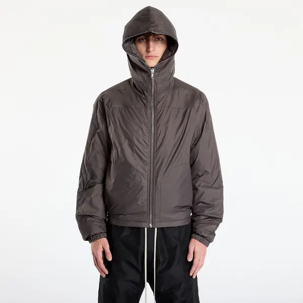 Rick Owens DRKSHDW Яке Rick Owens DRKSHDW Sealed Windbreaker Bronze M