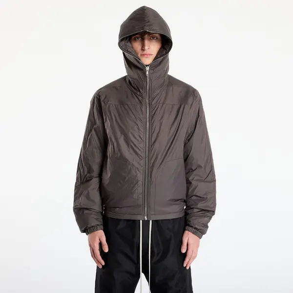 Rick Owens DRKSHDW Яке Rick Owens DRKSHDW Sealed Windbreaker Bronze XXL