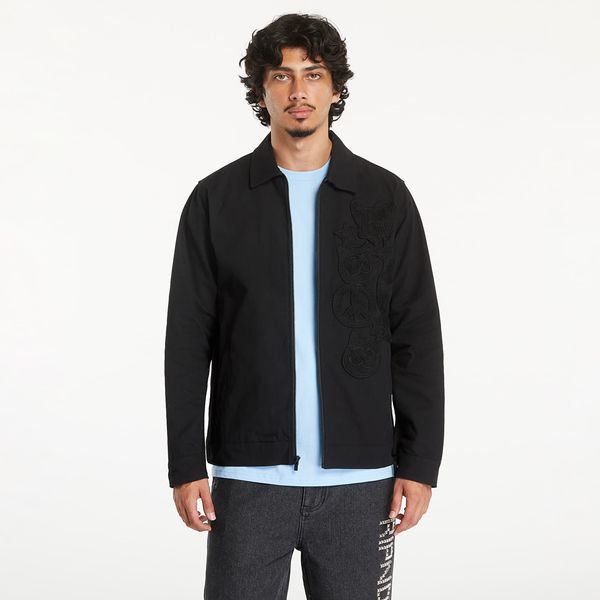 RIPNDIP Яке RIPNDIP Playdate Workman Jacket Black M