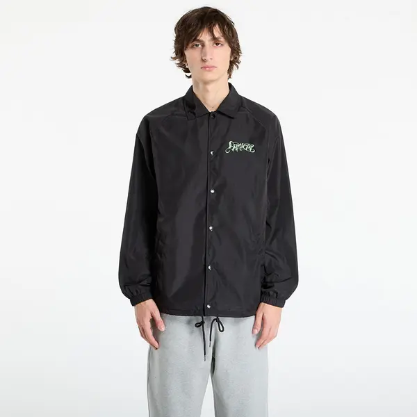 RIPNDIP Яке RIPNDIP Squabble Up Coach Jacket Black S