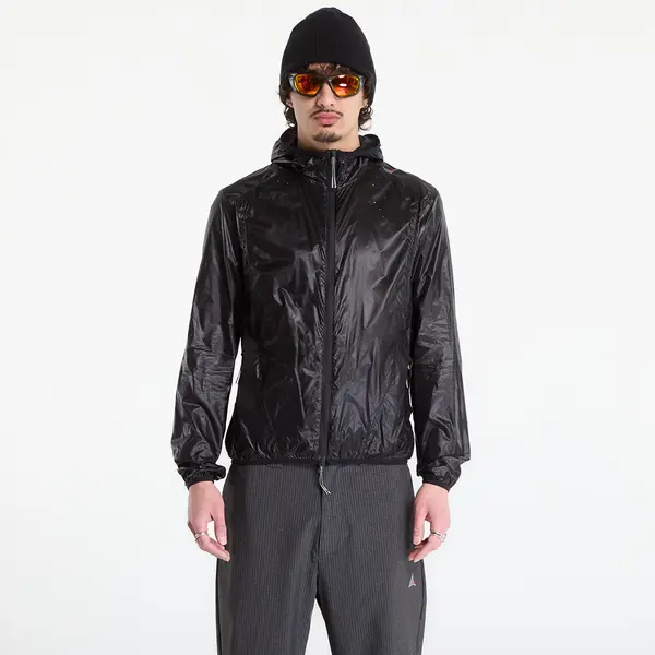 ROA Яке ROA Hue Packable Wind Jacket Black M