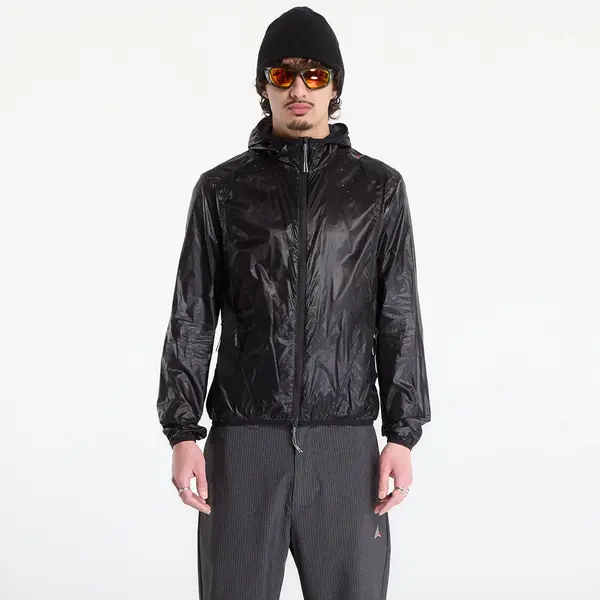 ROA Яке ROA Hue Packable Wind Jacket Black S