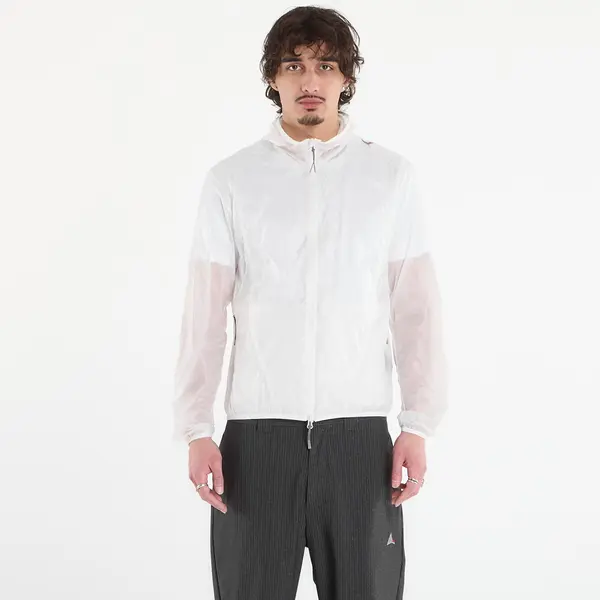 ROA Яке ROA Hue Packable Wind Jacket White XL
