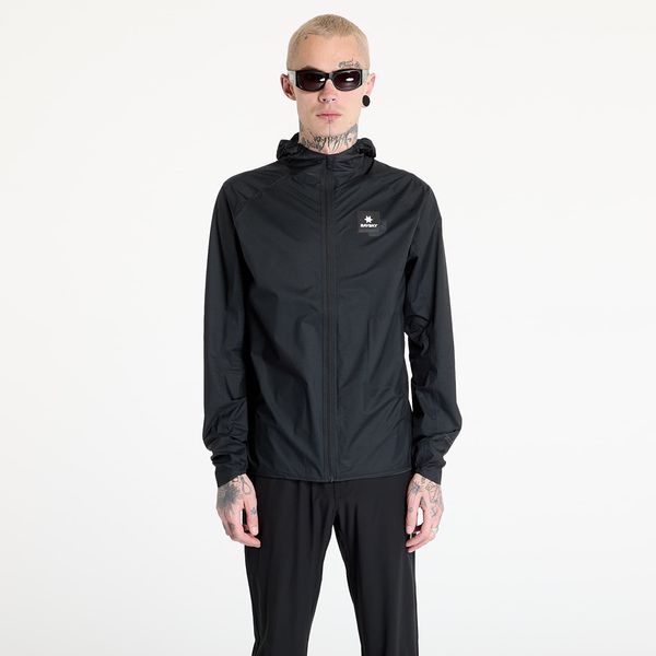 SAYSKY Яке SAYSKY Flow 2.5L Waterproof Jacket Black L
