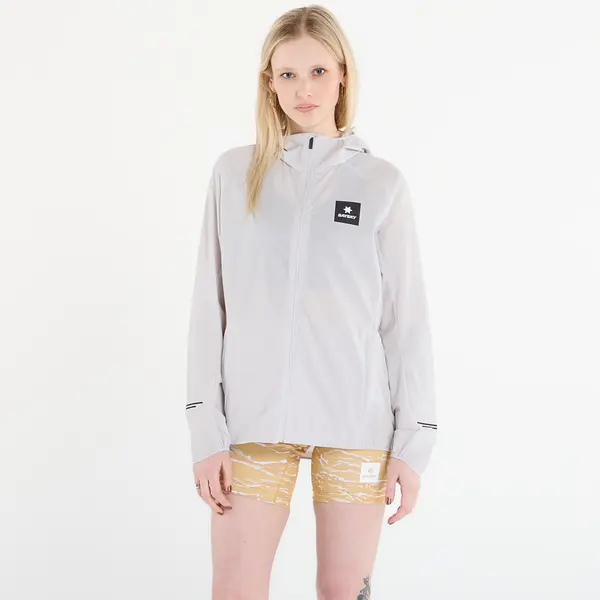 SAYSKY Яке SAYSKY W Clean Pace Flex Hooded Jacket Grey M