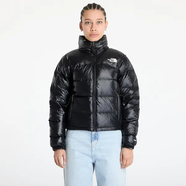 The North Face Яке The North Face 2000 Retro Nuptse Jacket TNF Black L