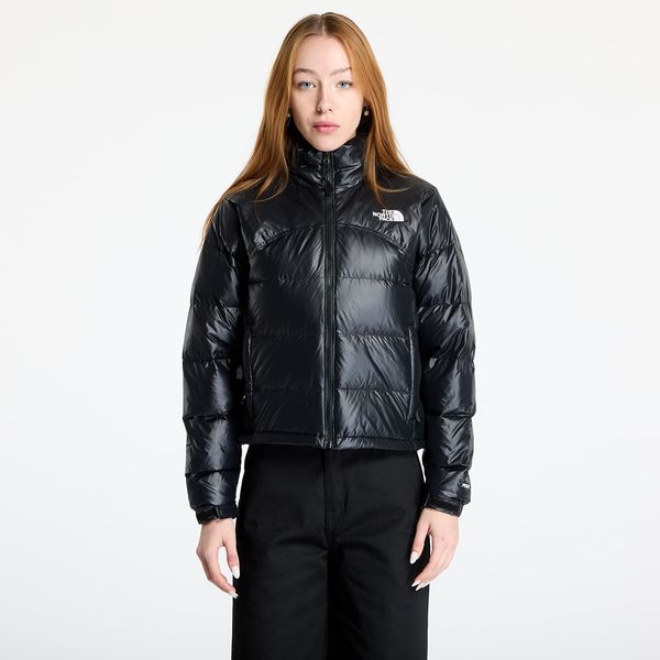 The North Face Яке The North Face 2000 Retro Nuptse Jacket TNF Black XS