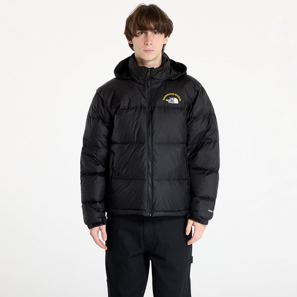 The North Face Яке The North Face 96 Retro Nuptse Jacket TNF Black S