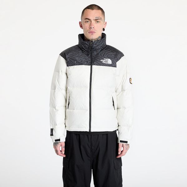 The North Face Яке The North Face 96 Retro Nuptse Jacket White Dune XL