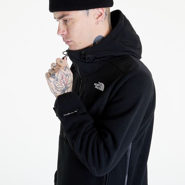 The North Face Яке The North Face Denali Anorak Tnf Black L
