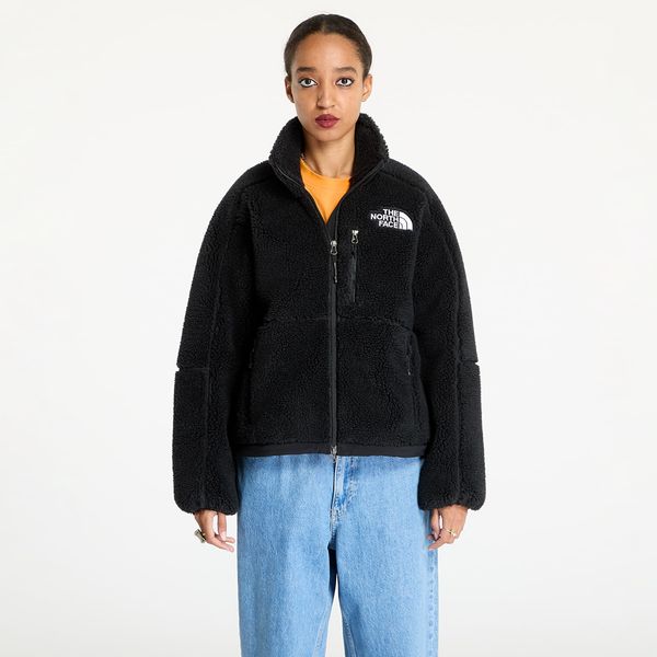 The North Face Яке The North Face Denali X Jacket TNF Black M