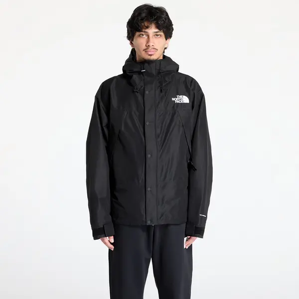 The North Face Яке The North Face Dryvent Mono Mountain Jacket TNF Black S