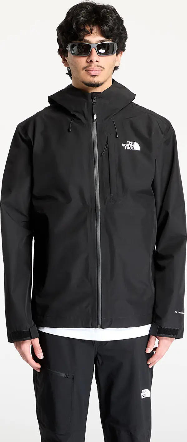 The North Face Яке The North Face Dryzzle Futurelight 2 Jacket TNF Black L