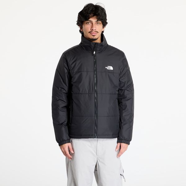 The North Face Яке The North Face Gosei Puffer Jacket TNF Black M