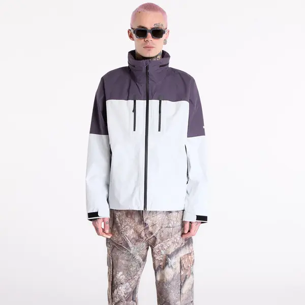 The North Face Яке The North Face Hke Devils Thumb Gtx Jacket Pearl Stone/ Endless Dusk M