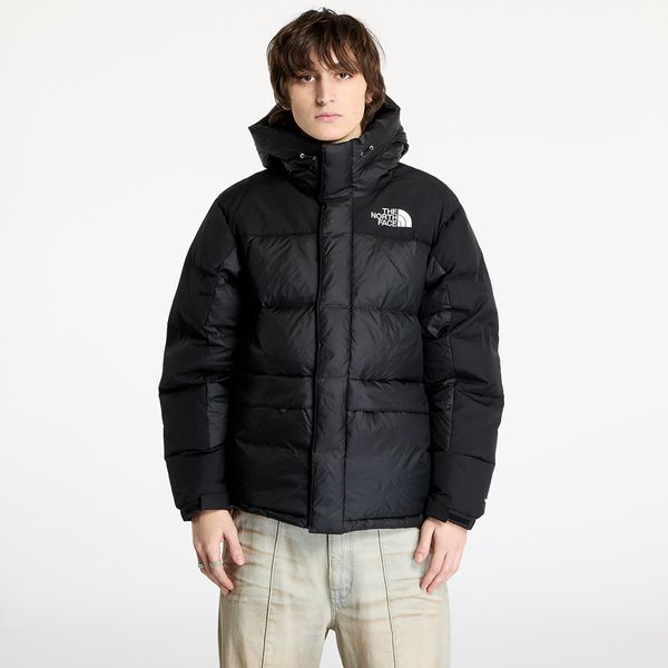 The North Face Яке The North Face Hmlyn Down Parka Tnf Black S