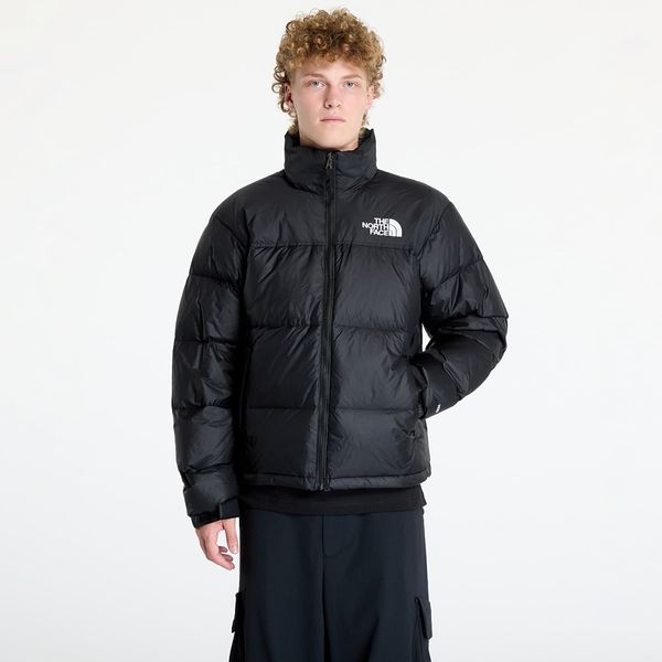 The North Face Яке The North Face M 1996 Retro Nuptse Jacket Recycled Tnf Black/ Npf L