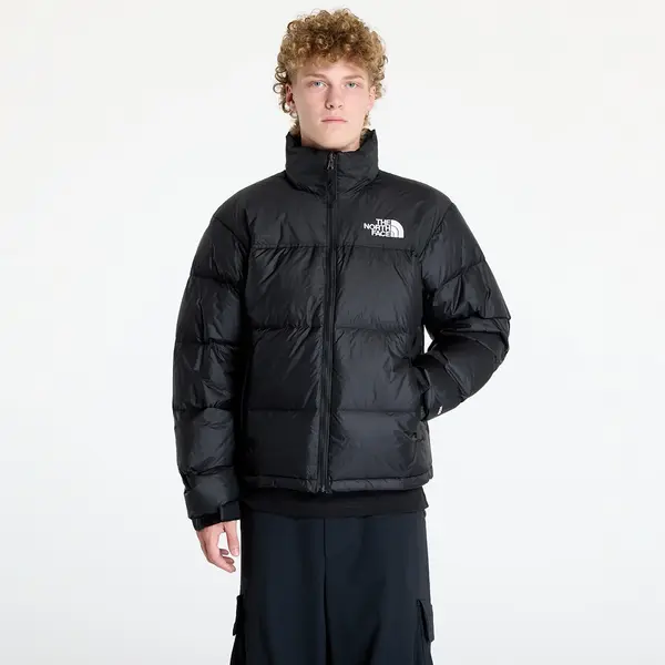The North Face Яке The North Face M 1996 Retro Nuptse Jacket Recycled Tnf Black/ Npf XL