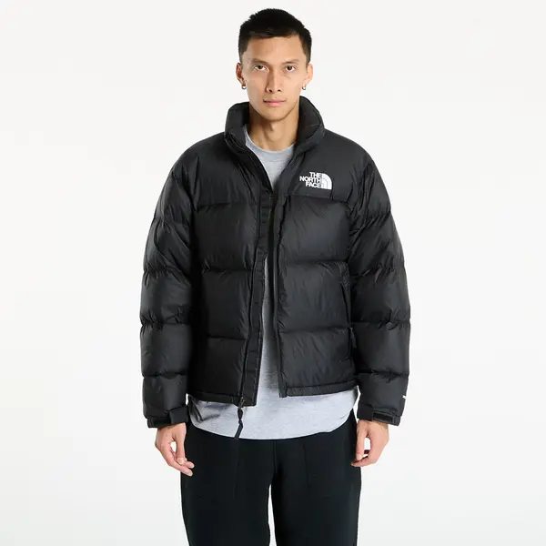 The North Face Яке The North Face M 1996 Retro Nuptse Jacket TNF Black XL