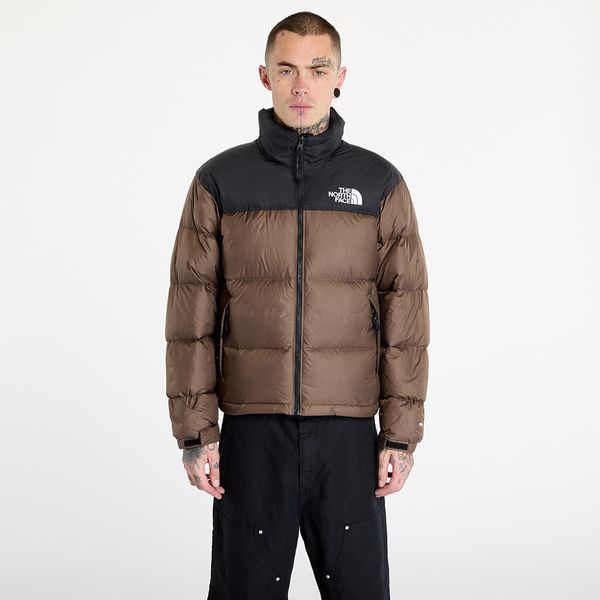 The North Face Яке The North Face M 96 Retro Nuptse Jacket Smokey Brown L