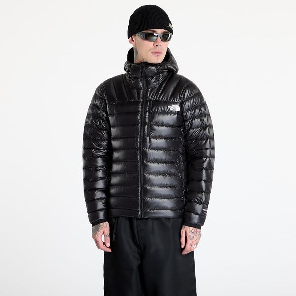 The North Face Яке The North Face M Breithorn Jacket TNF Black S