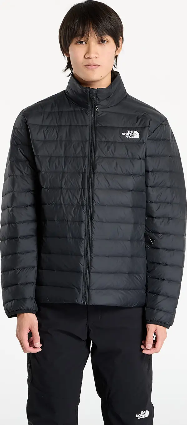 The North Face Яке The North Face M Classic Down Jacket TNF Black L