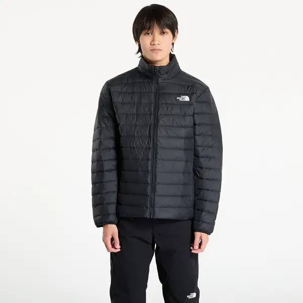 The North Face Яке The North Face M Classic Down Jacket TNF Black M