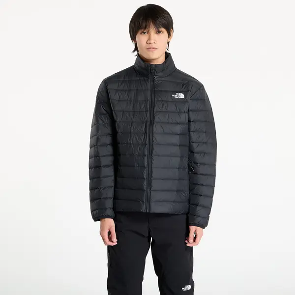 The North Face Яке The North Face M Classic Down Jacket TNF Black S