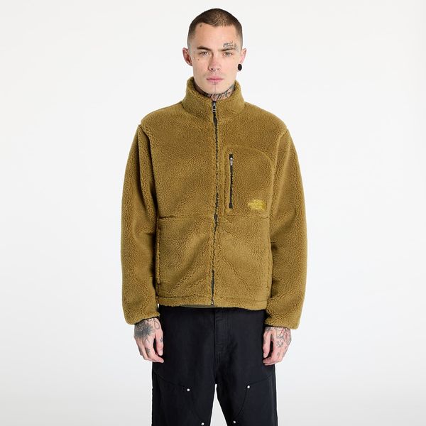 The North Face Яке The North Face M Extreme Pile 2 Fleece Jacket Moss Green S