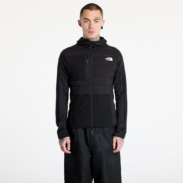 The North Face Яке The North Face M Garnet Canyon Jacket TNF Black S