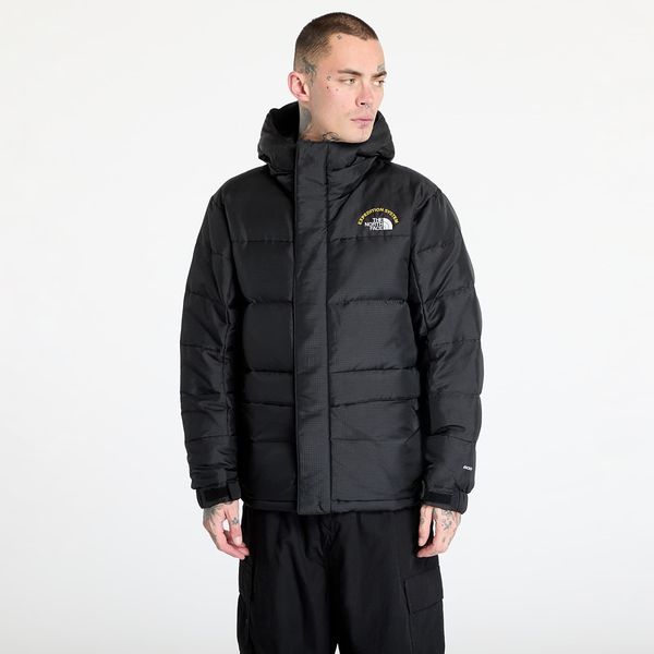 The North Face Яке The North Face M Himalayan 30Th Anniversary Parka TNF Black XL