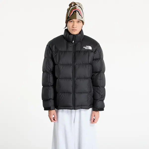 The North Face Яке The North Face M Lhotse Jacket TNF Black M