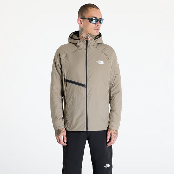 The North Face Яке The North Face M Mountain Athletics Hybrid Jacket Cavern Grey XL