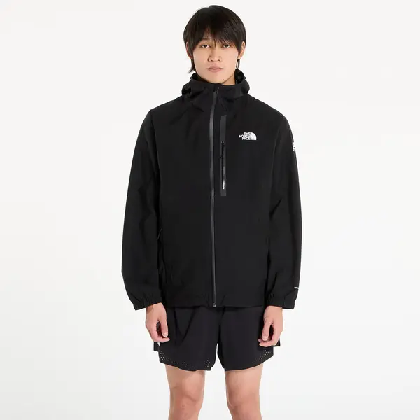 The North Face Яке The North Face M Mountain Athletics Rainlit Hooded Jack TNF Black S