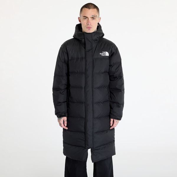 The North Face Яке The North Face M Nuptse Parka TNF Black S