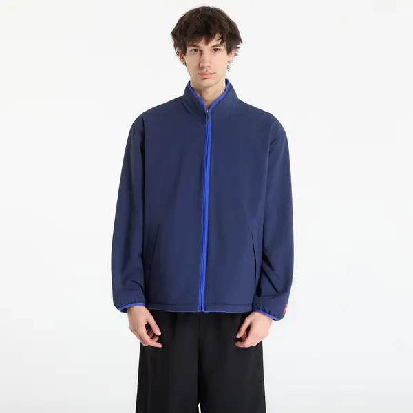 The North Face Яке The North Face M Redbox Reversible Fleece Jacket Summit Navy/ TNF Blue S