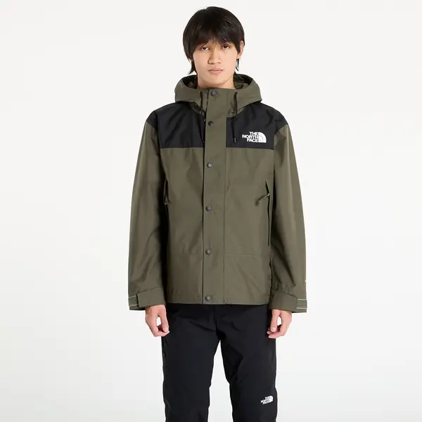 The North Face Яке The North Face M Reign On Jacket New Taupe Green/ TNF Black M