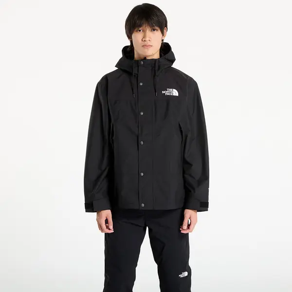 The North Face Яке The North Face M Reign On Jacket TNF Black M