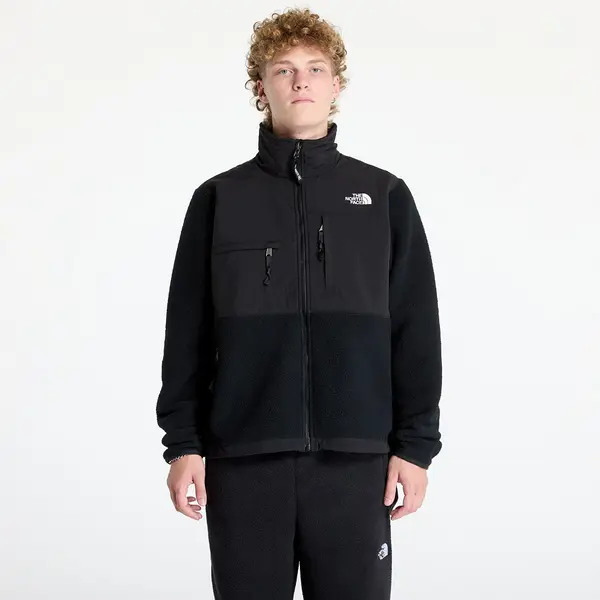 The North Face Яке The North Face M Retro Denali Jacket Tnf Black M