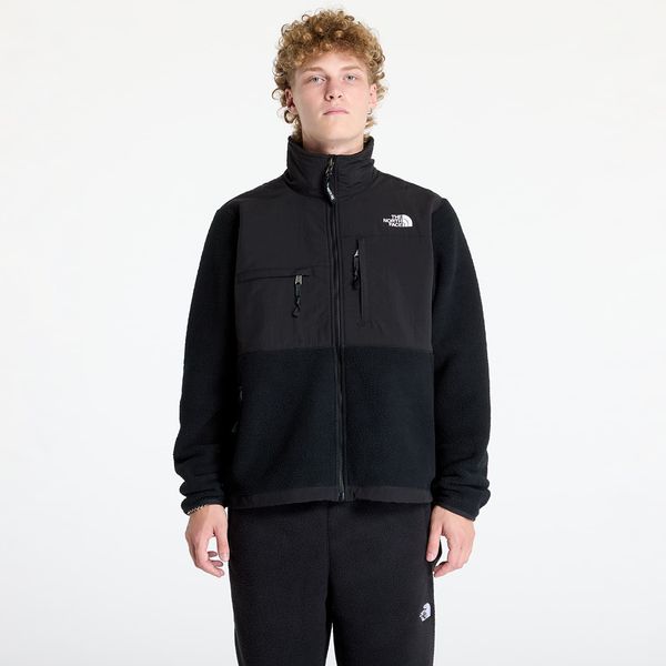 The North Face Яке The North Face M Retro Denali Jacket Tnf Black S