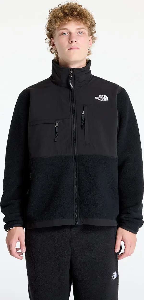 The North Face Яке The North Face M Retro Denali Jacket Tnf Black XXL