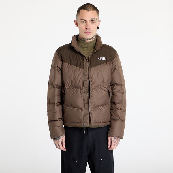 The North Face Яке The North Face M Saikuru Jacket Smokey Brown S