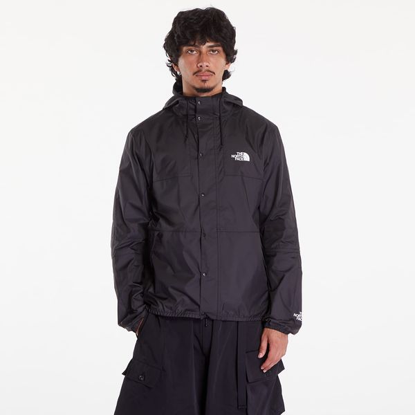 The North Face Яке The North Face M Seasonal Mountain Jacket Tnf Black XL
