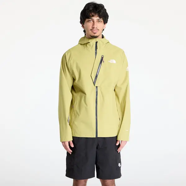 The North Face Яке The North Face Ma Waterproof Jacket Dark Pistachio S