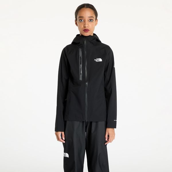 The North Face Яке The North Face Ma Waterproof Jacket TNF Black XS