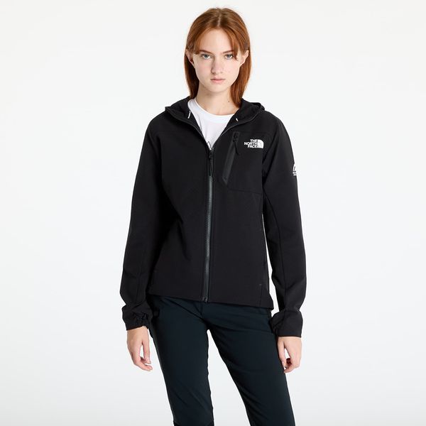 The North Face Яке The North Face Mountain Athletics Softshell Jacket TNF Black XS