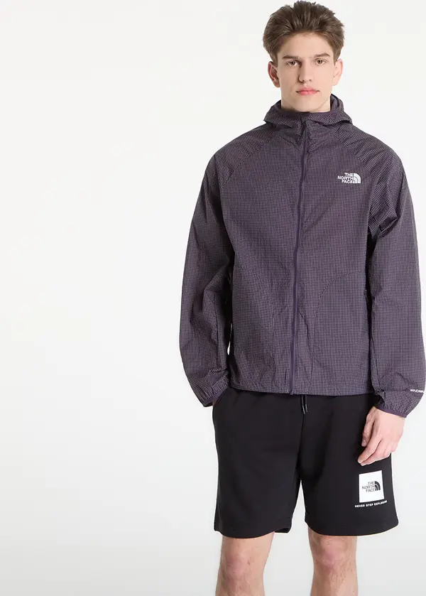 The North Face Яке The North Face Nse Wind Jacket UNISEX Endless Dusk M